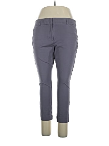 Ann Taylor LOFT Outlet Casual Pants (view 1)
