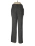 Ann Taylor Tweed Gray Silk Pants Size 6 - photo 1
