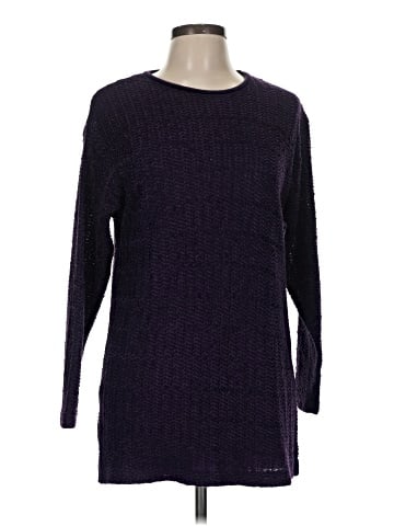 Fashion Bug Pullover Sweater (view 1)