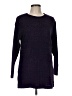 Fashion Bug 100% Acrylic Purple Pullover Sweater Size M - photo 1