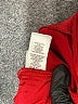 CeCe Solid Red Casual Pants Size 22 - photo 5