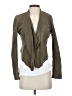 Lamarque 100% Leather Tan Jacket Size 0 - photo 1