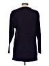 Fashion Bug 100% Acrylic Purple Pullover Sweater Size M - photo 2