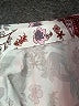 Unbranded Paisley White Casual Dress Size 14 - photo 7