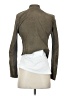 Lamarque 100% Leather Tan Jacket Size 0 - photo 2