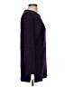 Fashion Bug 100% Acrylic Purple Pullover Sweater Size M - photo 4