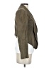 Lamarque 100% Leather Tan Jacket Size 0 - photo 4