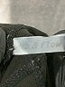 Ebb & Flow Solid Black Athletic Shorts Size S - photo 3