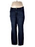 Venezia Blue Jeans Size 18 - photo 1