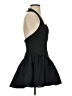 Shein 100% Polyester Black Cocktail Dress Size 2 - photo 4