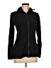 Lululemon Athletica Black Jacket Size 6 - photo 1