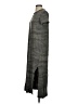 Splendid Camo Gray Casual Dress Size XS - photo 5