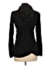 Lululemon Athletica Black Jacket Size 6 - photo 2