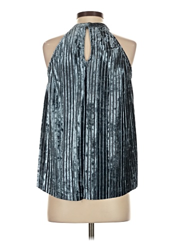 LoveRiche Sleeveless Blouse (view 2)