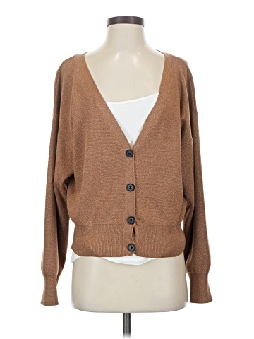 A.L.C. Cardigan (view 1)