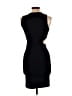 Unbranded Black Cocktail Dress Size M - photo 2