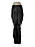 Bar III Black Active Pants Size M - photo 1