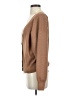 A.L.C. 100% Polyester Brown Cardigan Size S - photo 5