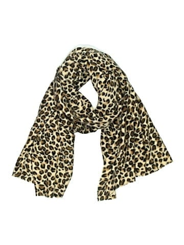 Zara Scarf (view 1)