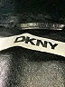 DKNY Black Coat Size 4X (estimated) - photo 3