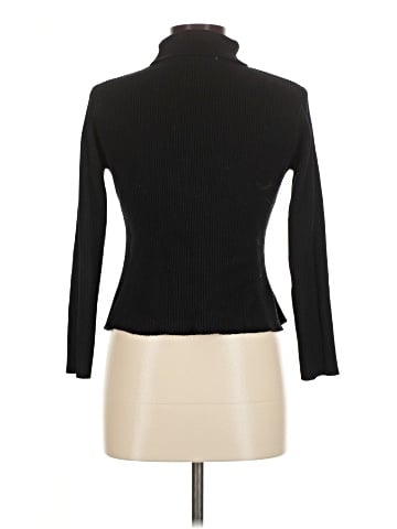 Jon & Anna Turtleneck Sweater (view 2)