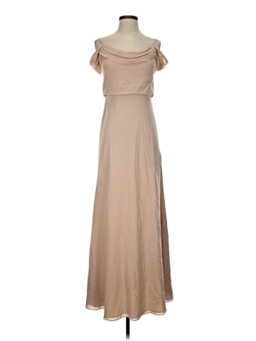 Jenny Yoo Collection Casual Dress (view 1)
