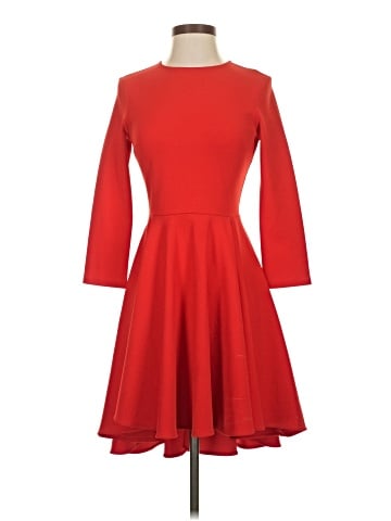 Express Cocktail Dress (view 1)