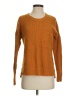 Madewell Orange Pullover Sweater Size XS - photo 1