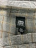 Dizzy Lizzy Plaid Gray Casual Skirt Size XS - photo 3