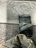 Dizzy Lizzy Plaid Gray Casual Skirt Size XS - photo 4