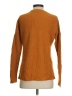 Madewell Orange Pullover Sweater Size XS - photo 2
