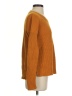 Madewell Orange Pullover Sweater Size XS - photo 4