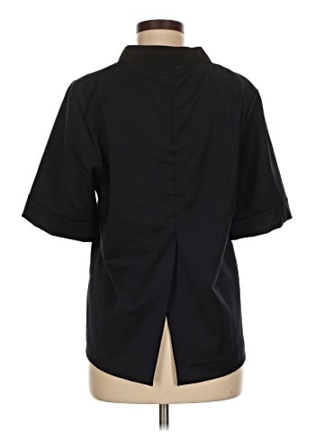 Wood Wood Short Sleeve Blouse (view 2)