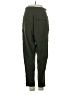Athleta Solid Green Active Pants Size 4 - photo 2