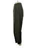 Athleta Solid Green Active Pants Size 4 - photo 5