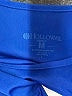 Holloway 100% Polyester Blue Tank Top Size M - photo 7