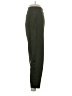Athleta Solid Green Active Pants Size 4 - photo 4