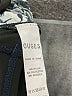 Ouges Print Gray Active Pants Size L (estimated) - photo 7