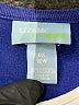 Liz & Me Blue Pullover Sweater Size 0X - photo 7