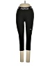 Nike Solid Black Yoga Pants Size XS - photo 1