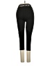 Nike Solid Black Yoga Pants Size XS - photo 2