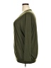 BLOOMCHIC Green 3/4 Sleeve T-Shirt Size 18 - 20 - photo 5