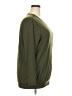 BLOOMCHIC Green 3/4 Sleeve T-Shirt Size 18 - 20 - photo 4