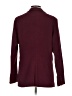 Adrianna Papell 100% Polyester Burgundy Blazer Size S (estimated) - photo 2