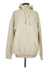The Kooples 100% Cotton Ivory Pullover Hoodie Size Sm (1) - photo 1