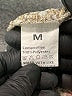 Unbranded 100% Polyester Tweed Tan Pullover Sweater Size M - photo 7