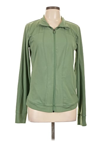 Xersion Track Jacket (view 1)