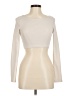 Cider Ivory Long Sleeve T-Shirt Size M - photo 1