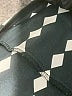 The Limited Black 3/4 Sleeve Top Size S - photo 8