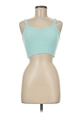 The Commons Tank Top